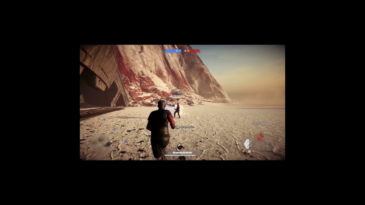 fun ways to dominate in battlefront 2