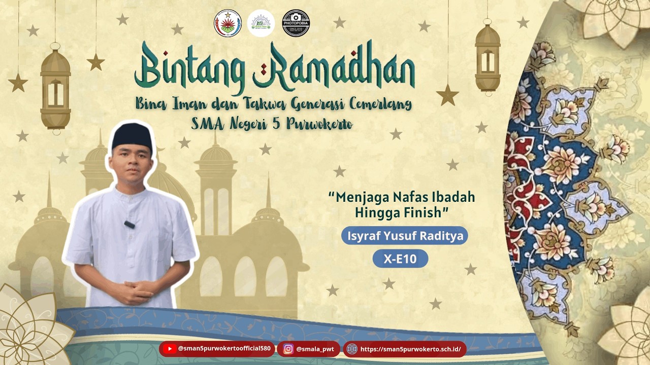 BINTANG RAMADHAN #14 - 