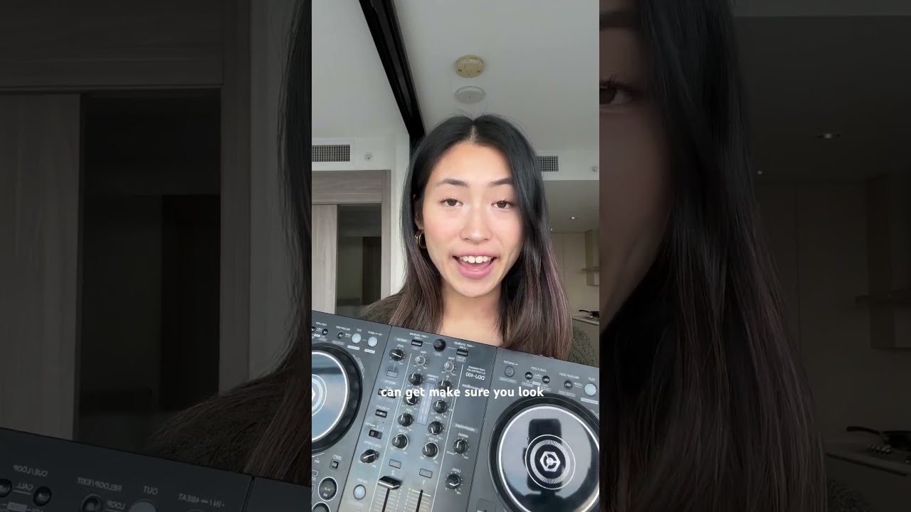 3 mistakes you shouldn&rsquo;t make as a beginner Dj 🙅&zwj;♀️