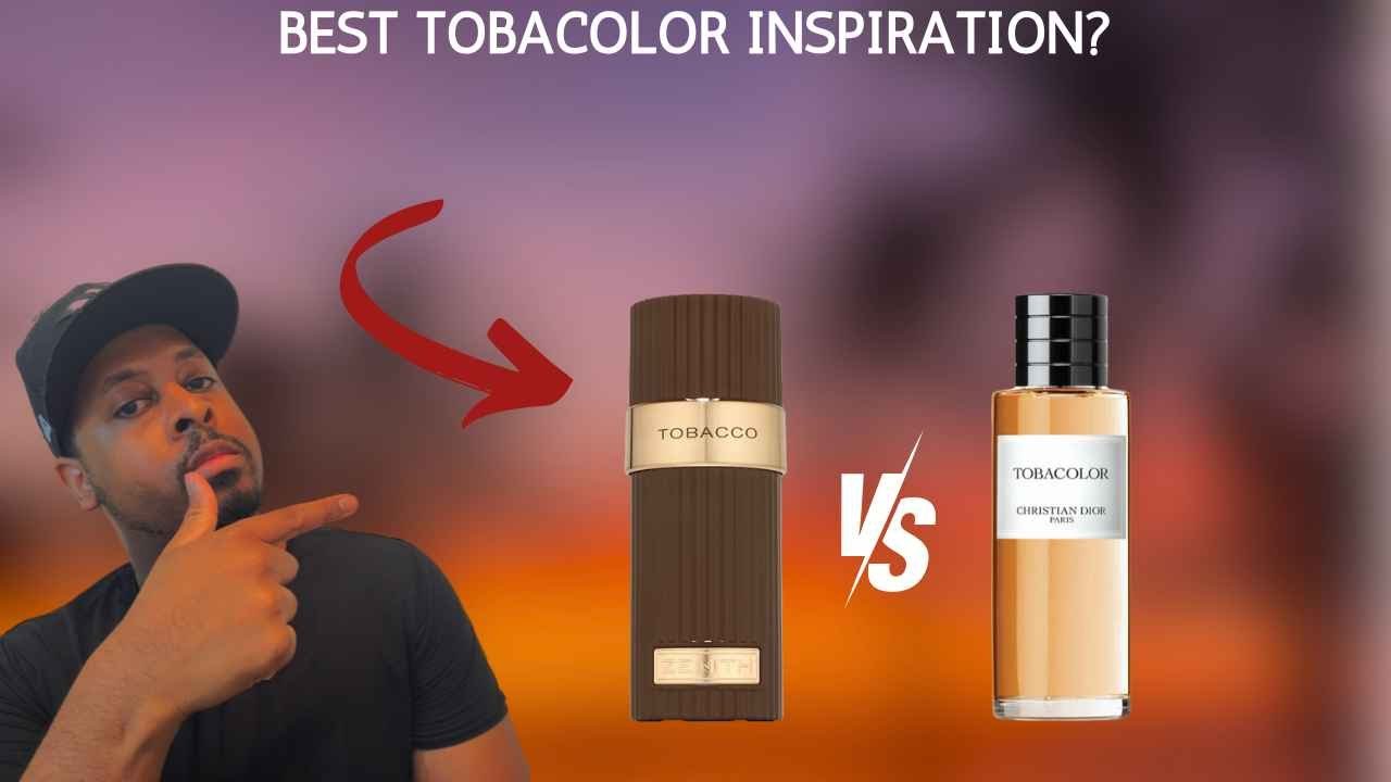 French Avenue Zenith Tobacco