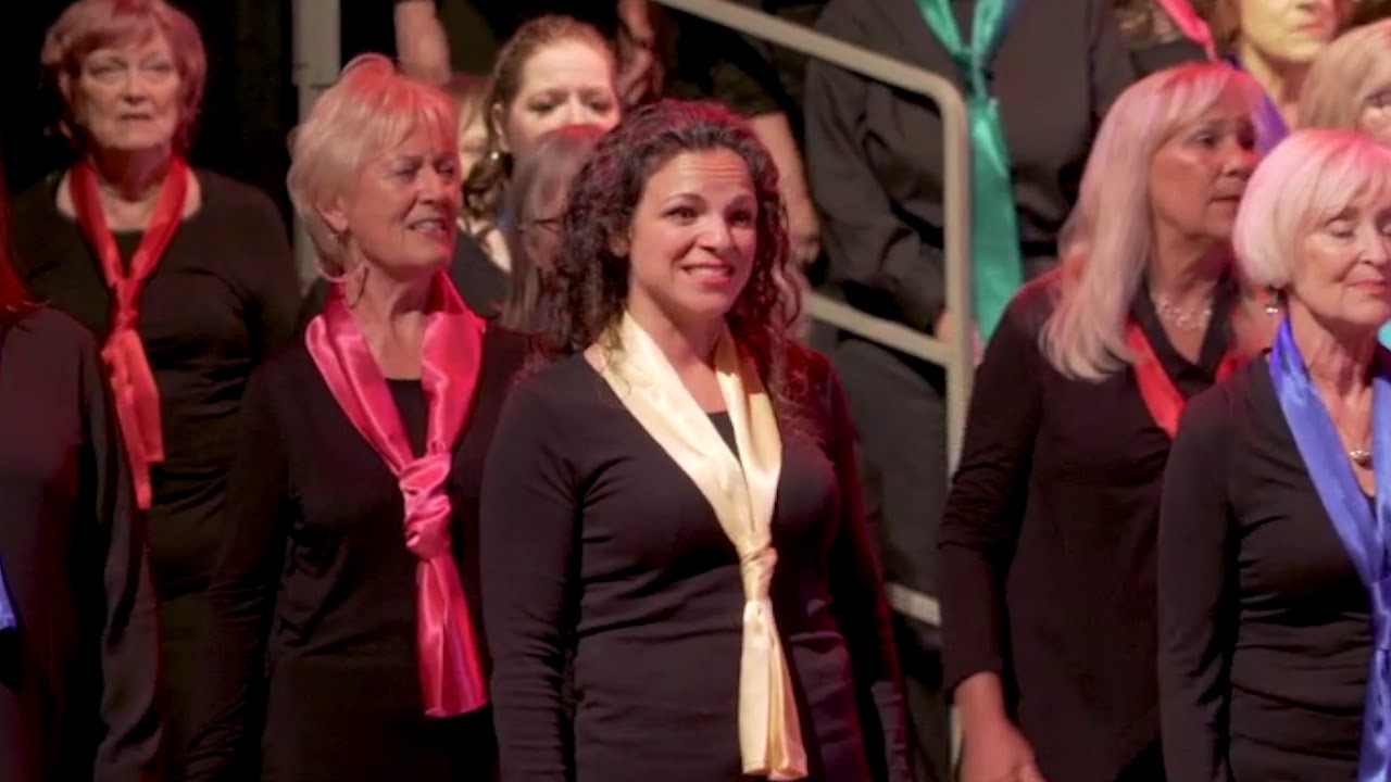 Get Happy, Performance June 2019.