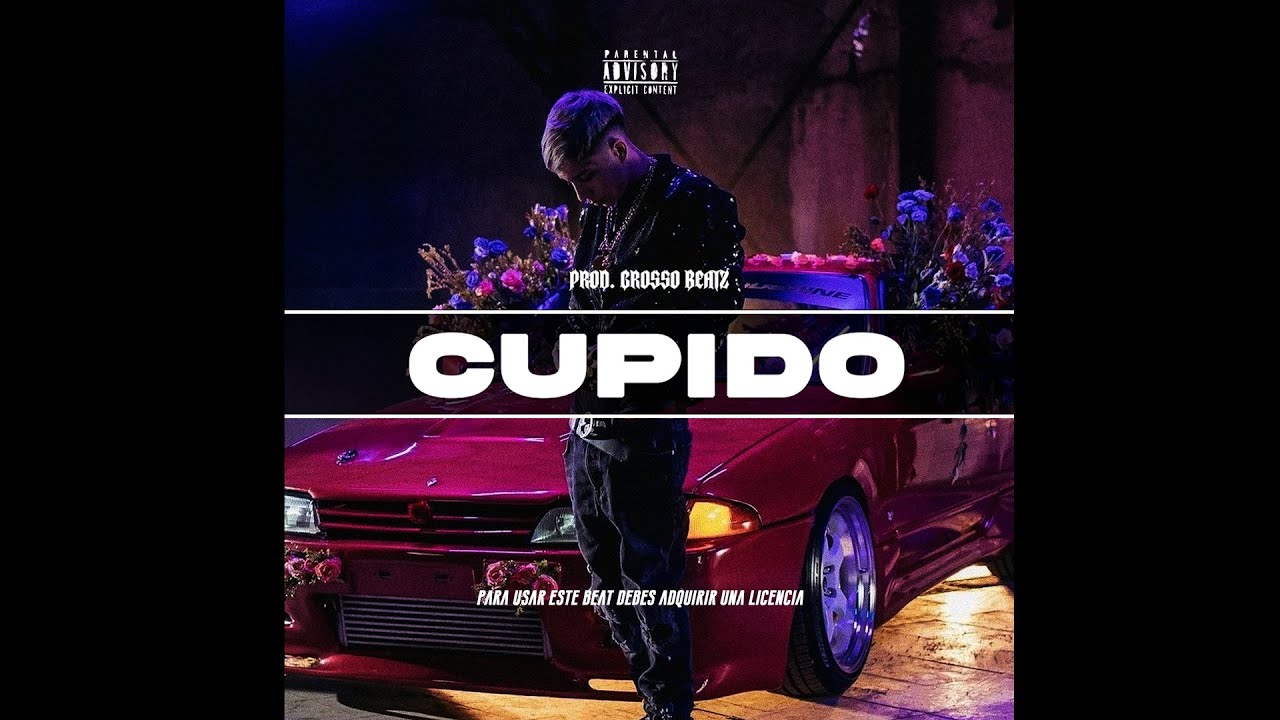 BEAT REGGAETON Type Cris Mj x Jairo Vera | 