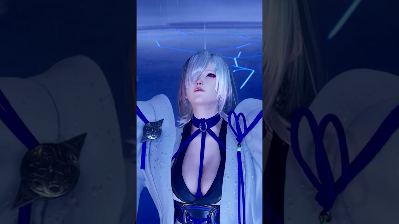 Ахиллес из Ninja Gaiden 4 — самый слабый из высших демонов.