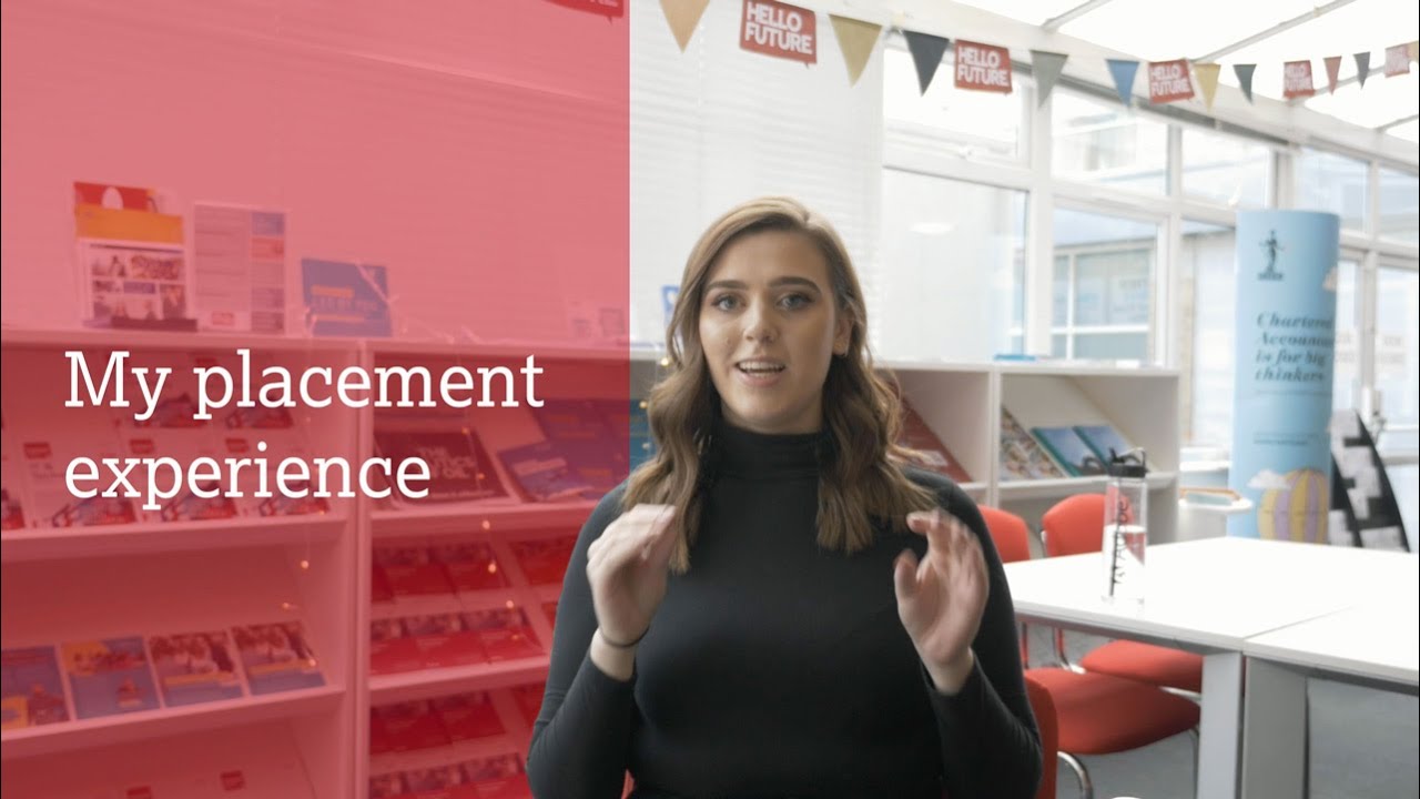 My placement year at Adobe