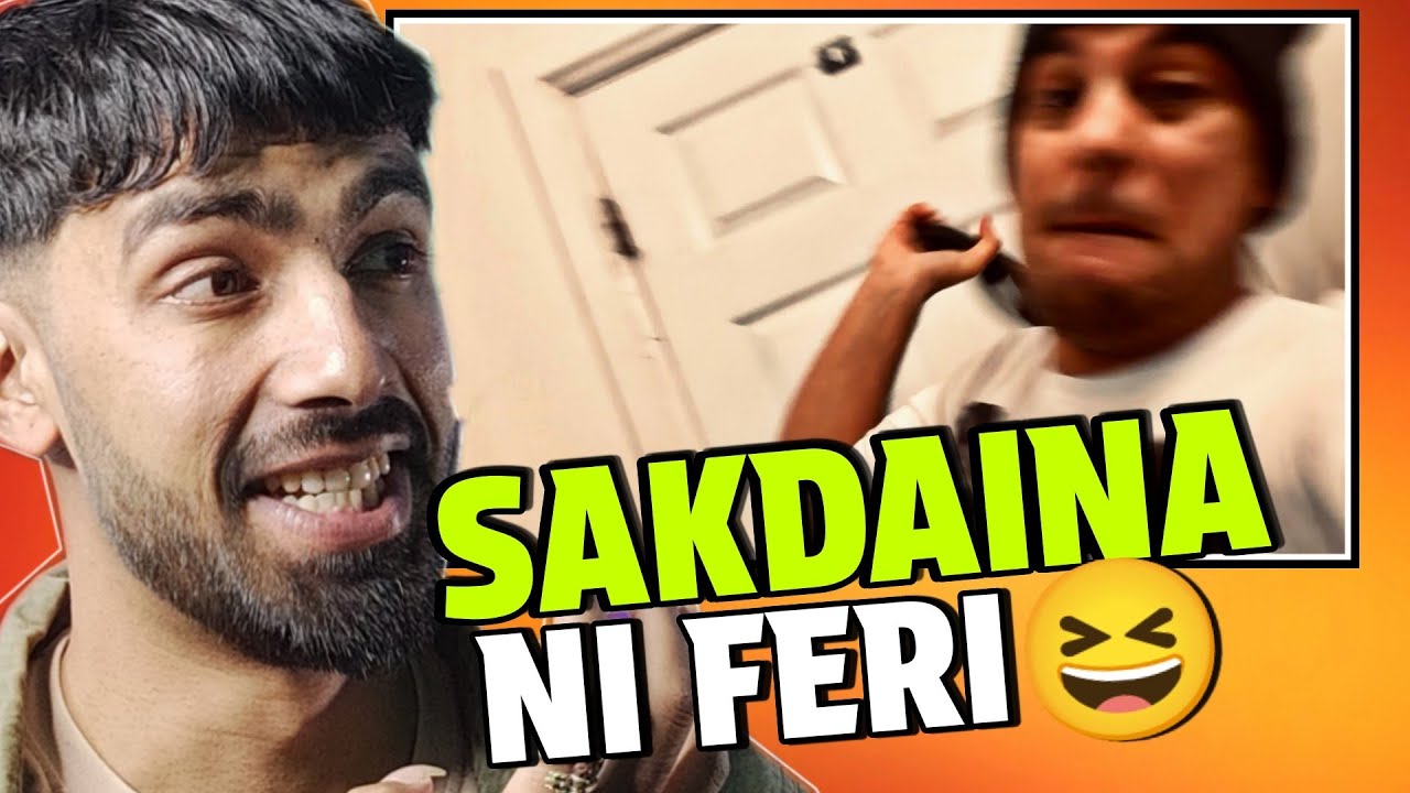 MERO EX MAROS🤣 JHAPALISH - Mero Ex Maros | Reaction Video #reaction