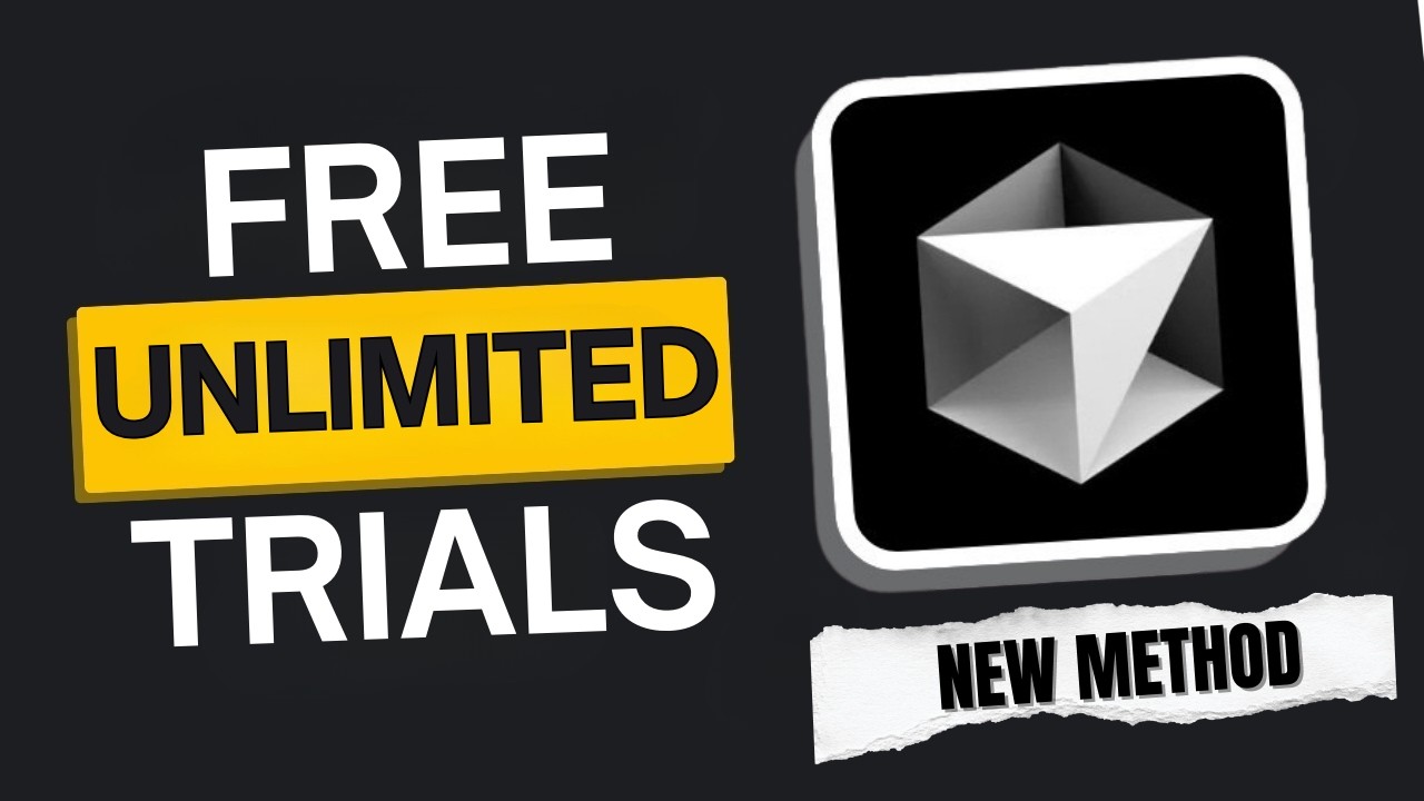 Get UNLIMITED Cursor AI for FREE (100% Working Bypass - NEW 2025 Method)