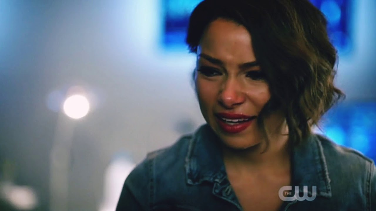 Nora Allen tribute #theflash