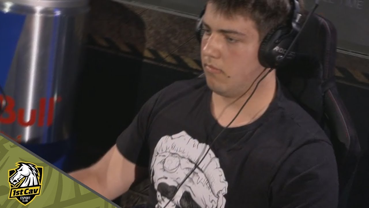 Snoxtar vs Nerchio Good Game Expo