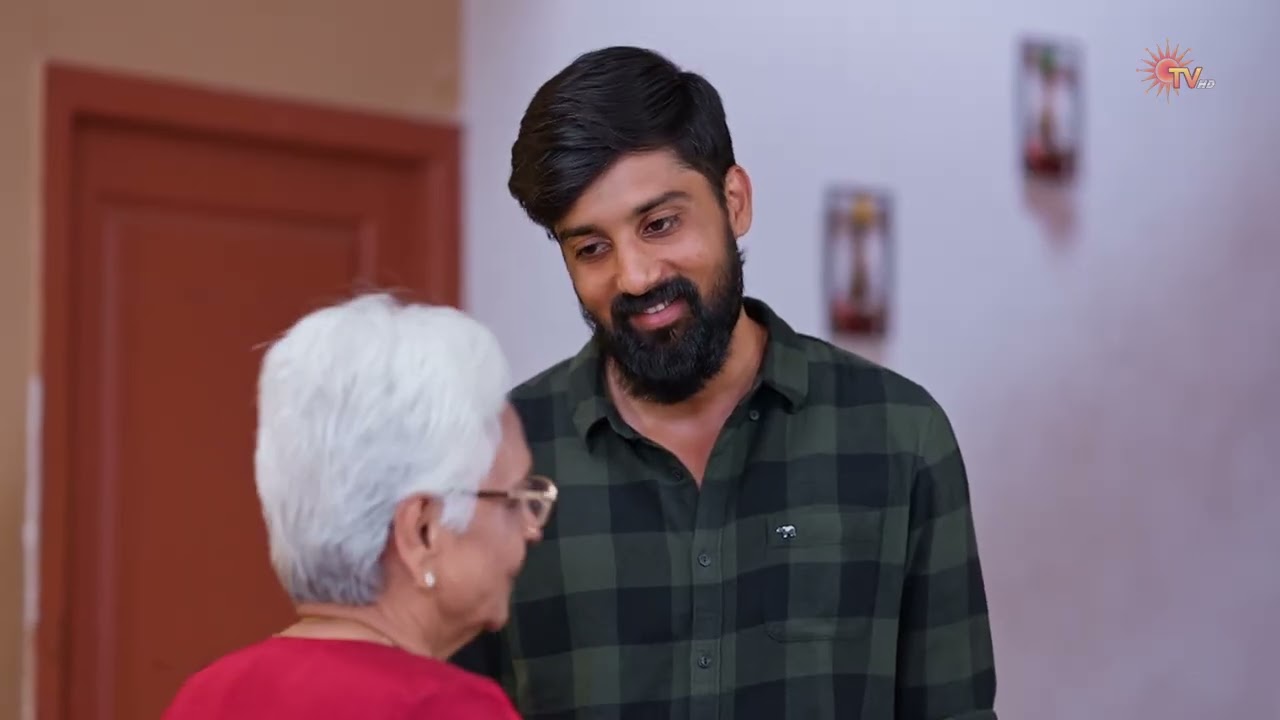 Ethirneechal Thodargiradhu - Semma Scenes | 10 Apr 2026 | Tamil Serial | Sun TV