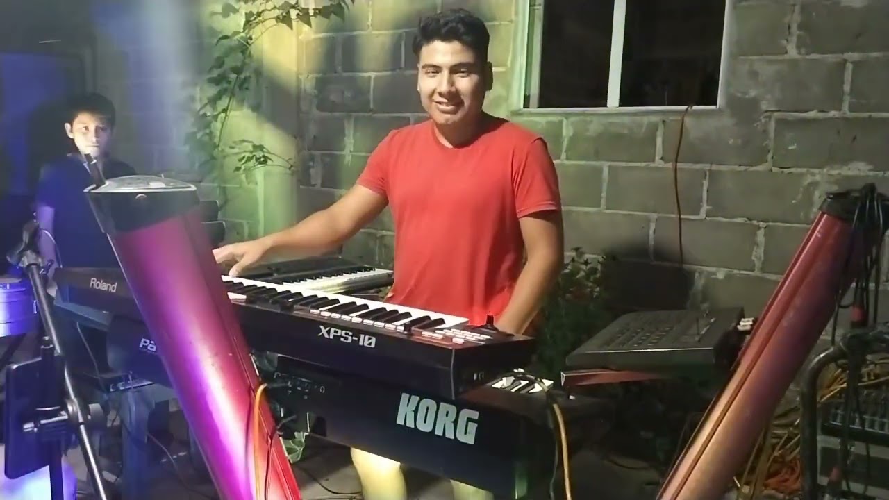 ,🐉🐉🐉🐉COMO UNA NOVELA 🐉🐉🐉🎀la máquina musical .... COVER