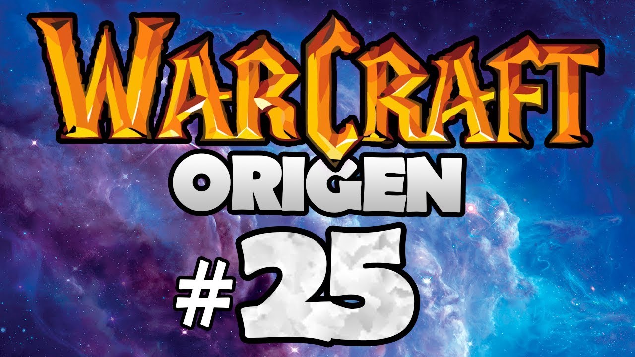Warcraft ORIGEN - Historia #25 | El Imperio Kaldorei