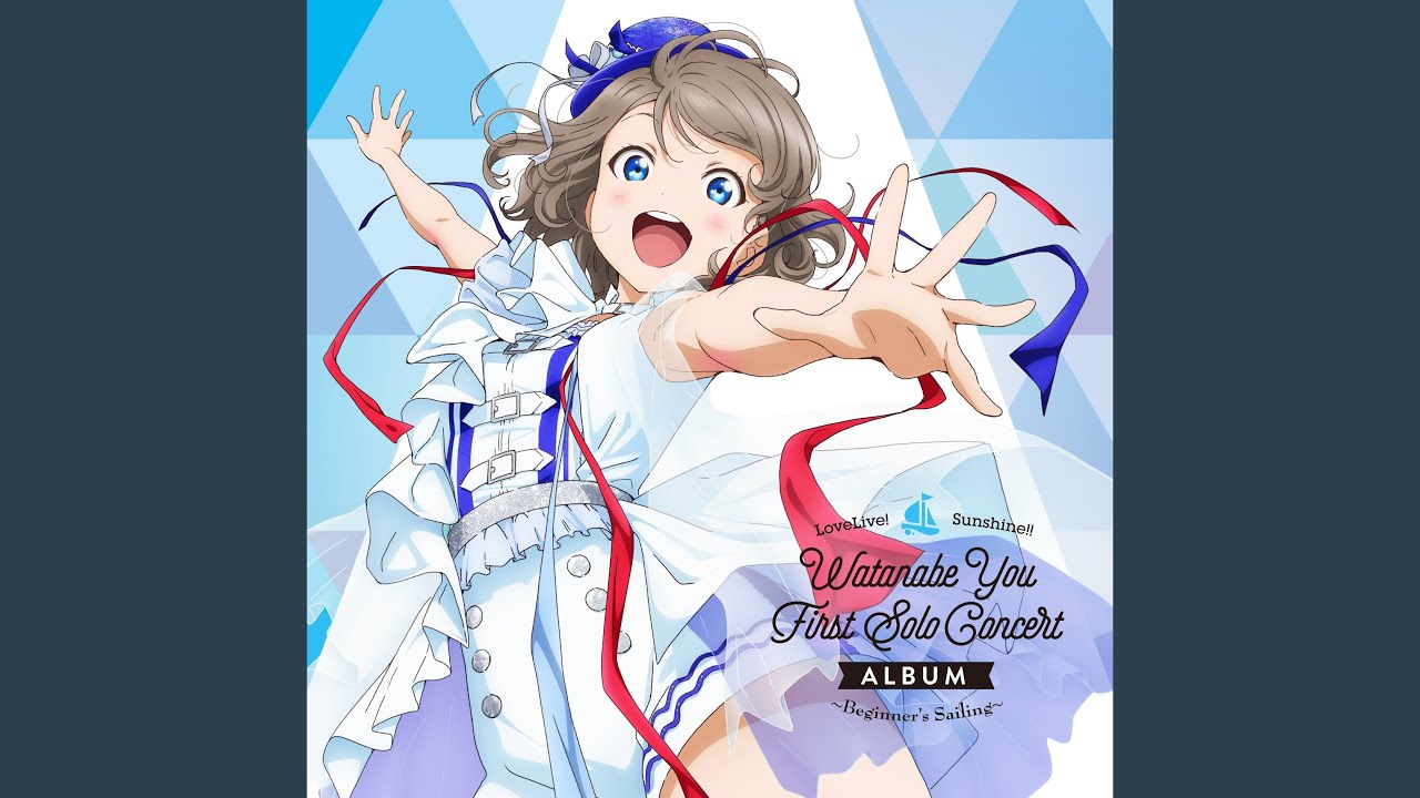 未体験HORIZON (渡辺 曜 Solo Ver.)