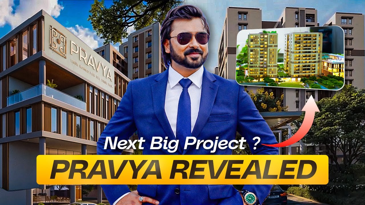 Pravya by Soham & DTC Group | Premium Flats in Rajarhat Newtown Kolkata | New Residential Project