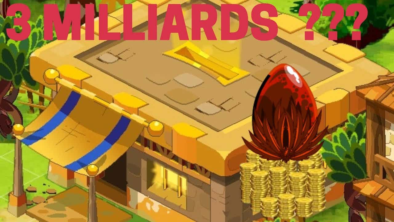 [BOUNE] Je dévoile tout mon stuff PVP Retro LVL 200