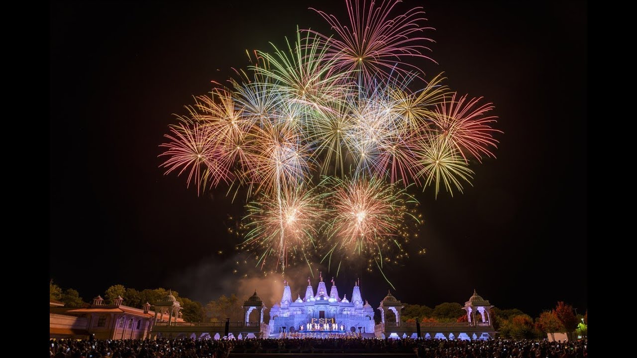 Diwali & Annakut Celebration 2019, Atlanta, GA