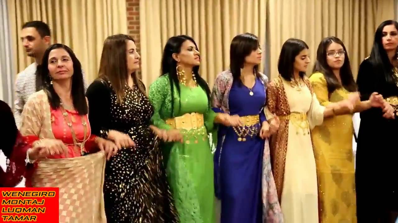 Elind Hozan Concert Moorhead, MN U.S.A. Video 2