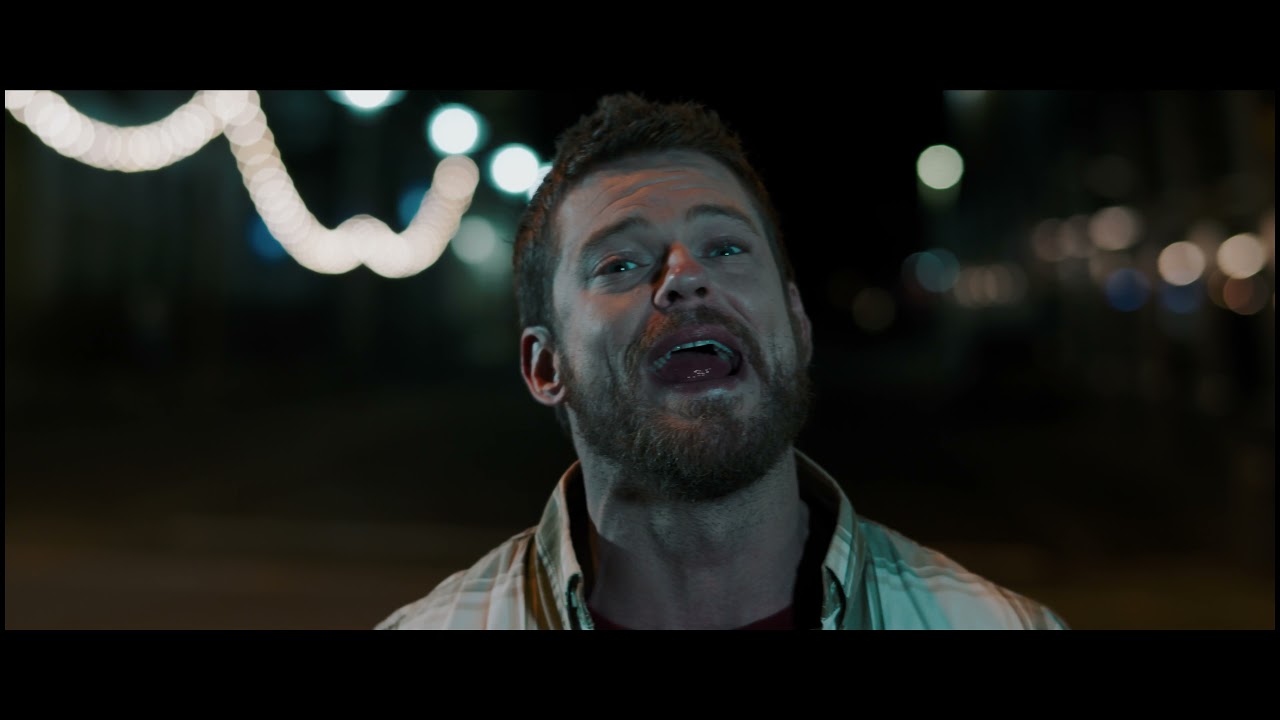 Benjamin Woods - Broken Christmas (Official Music Video)