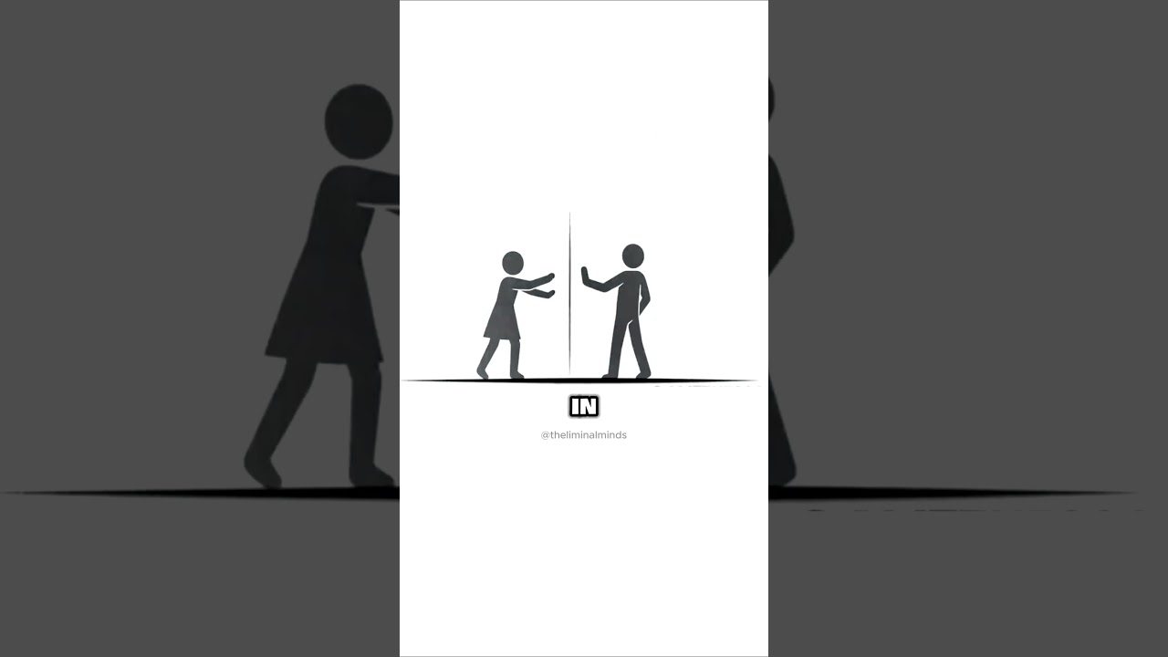 The Psychology of The Over-Independent Person 💔  #psychology #shortsfeed