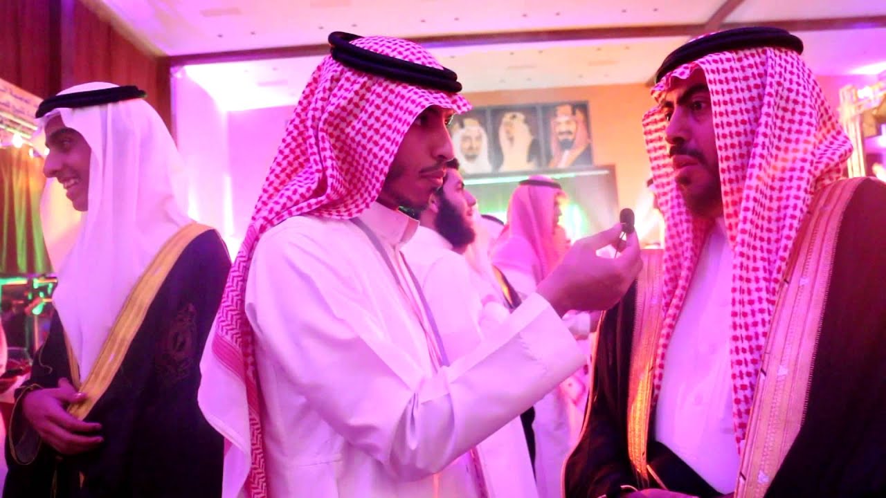 تقرير حفل الخريجين 1435 لطلاب معهد العاصمة النموذجي