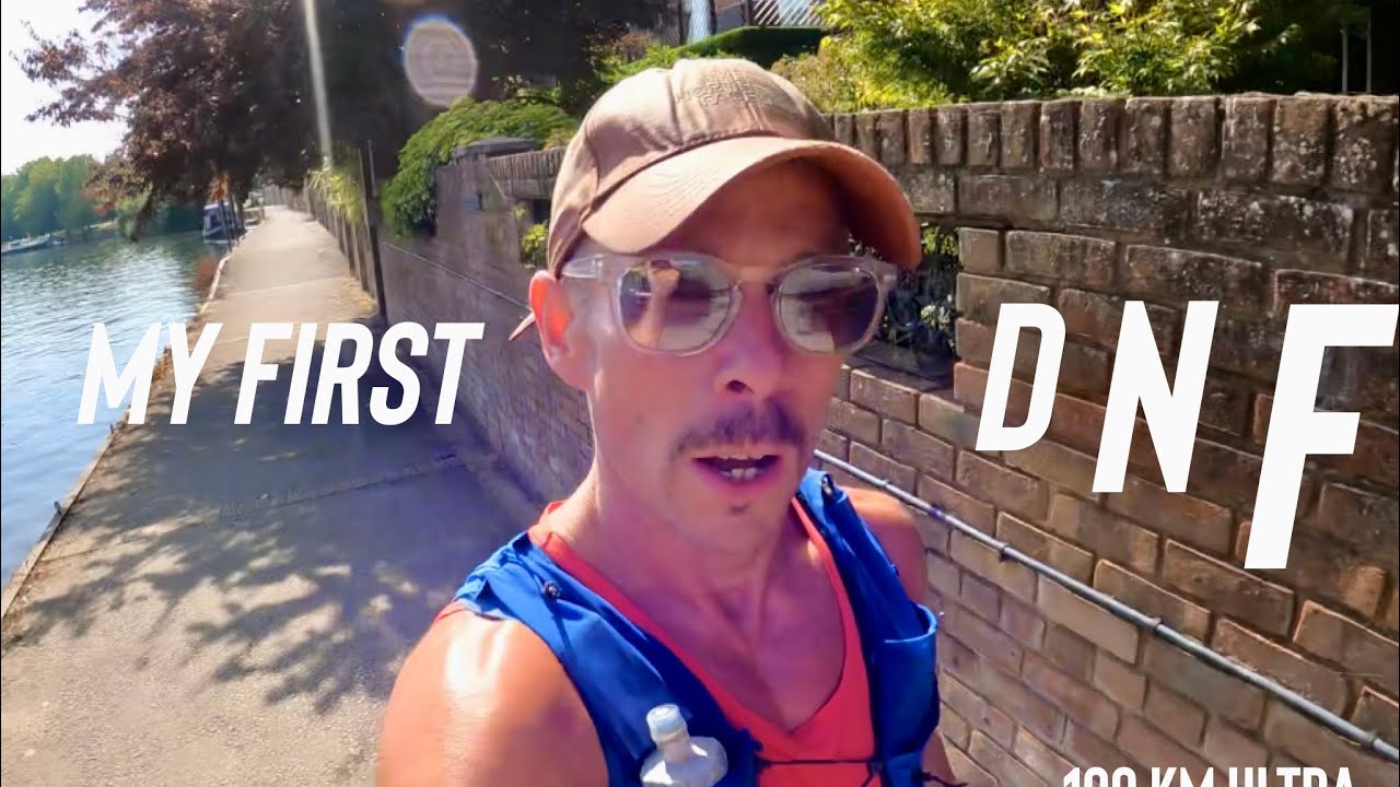 MY FIRST DNF *the how, the why and the good stuff leant : 100KM ULTRA. #running #ultra #altra #run