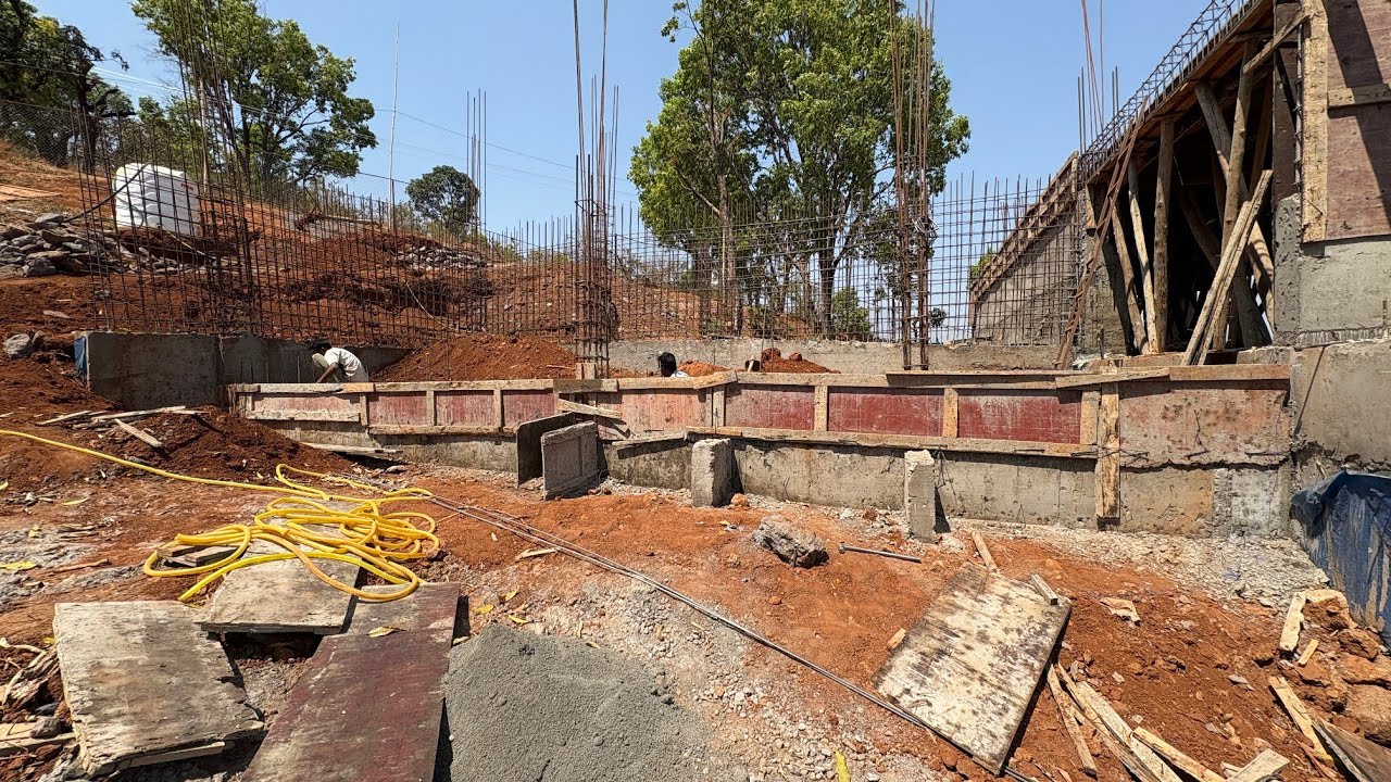 Day 27 | 🏠🏗️🚧🏡✅