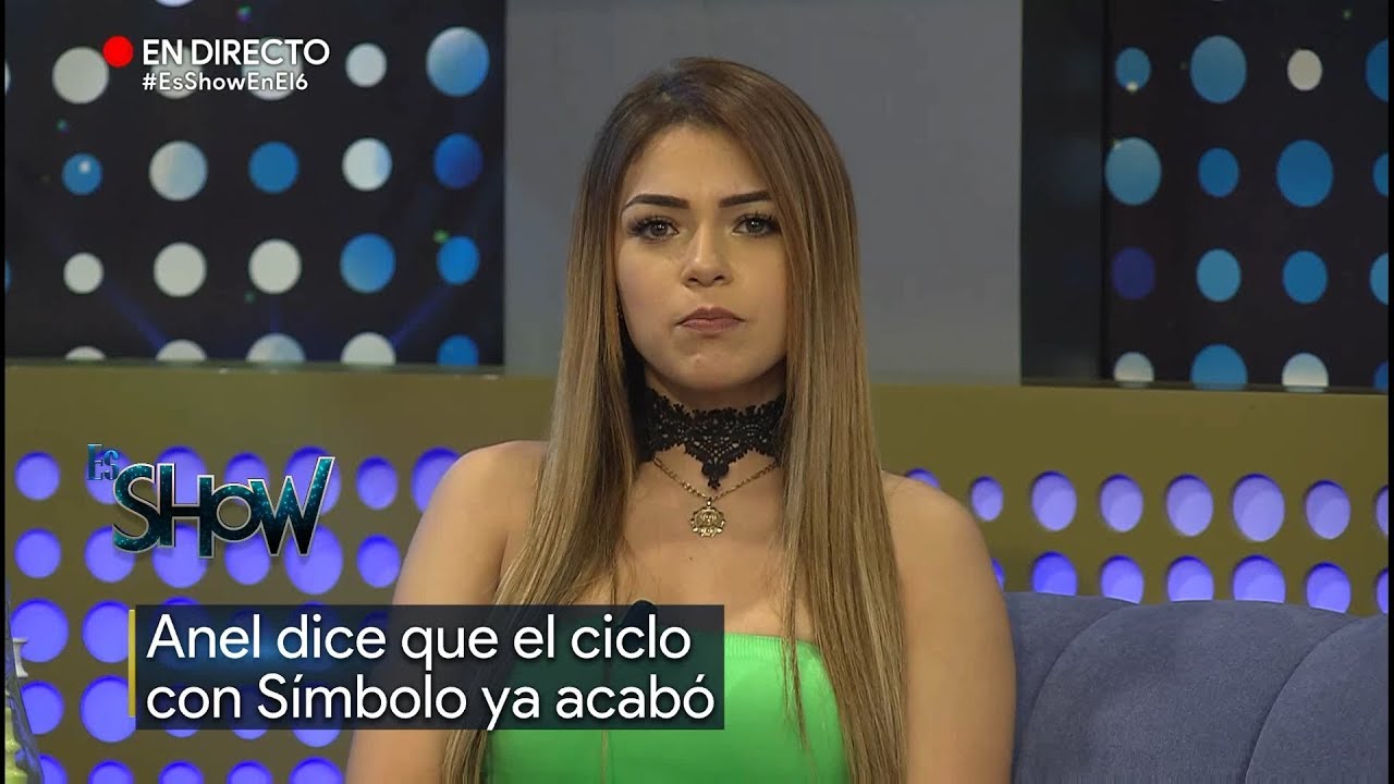 ¿Quién terminó la relación? | Es Show