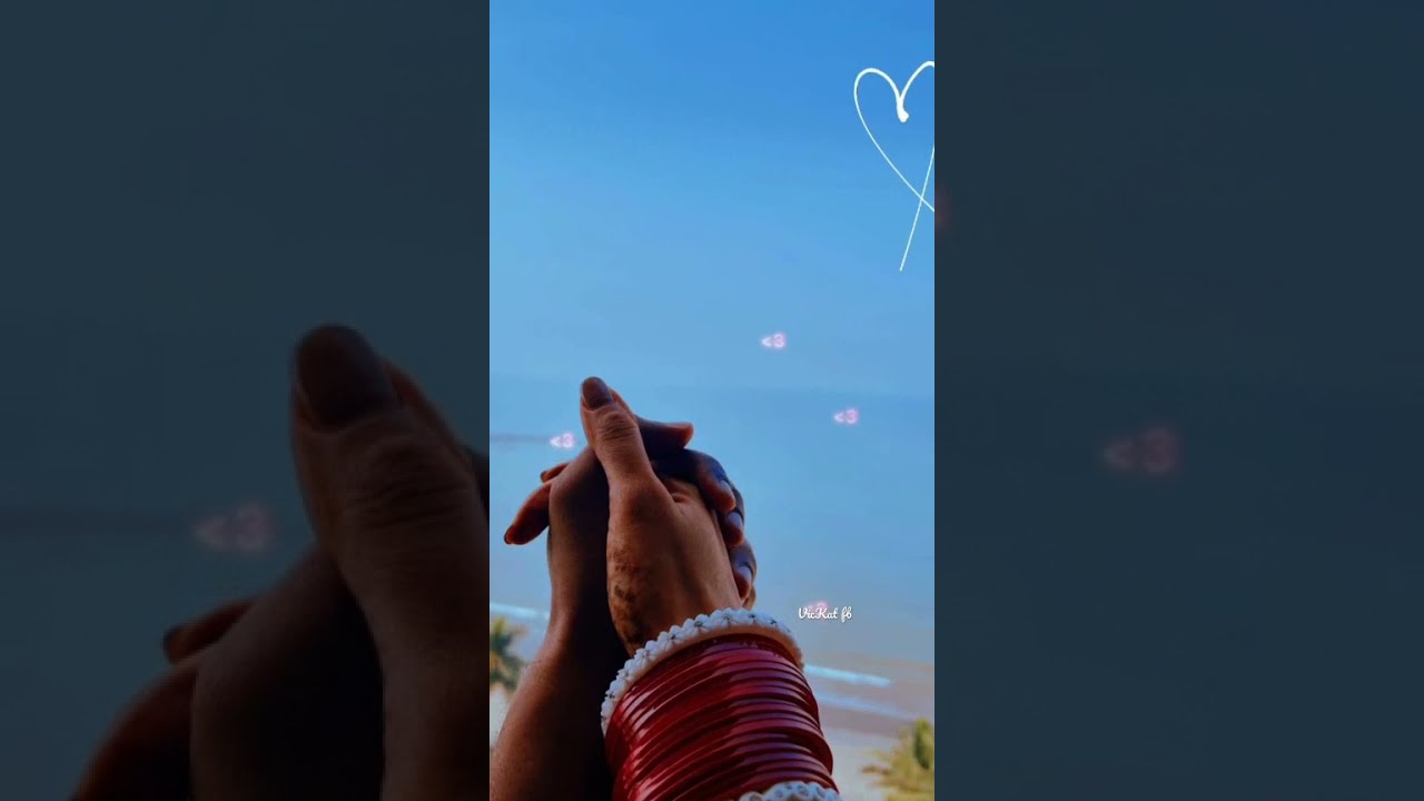 Katrina Kaif and Vicky Kaushal new insta post handlock 🤝😍❤️ | #vickat #katrinakaif #vickykaushal