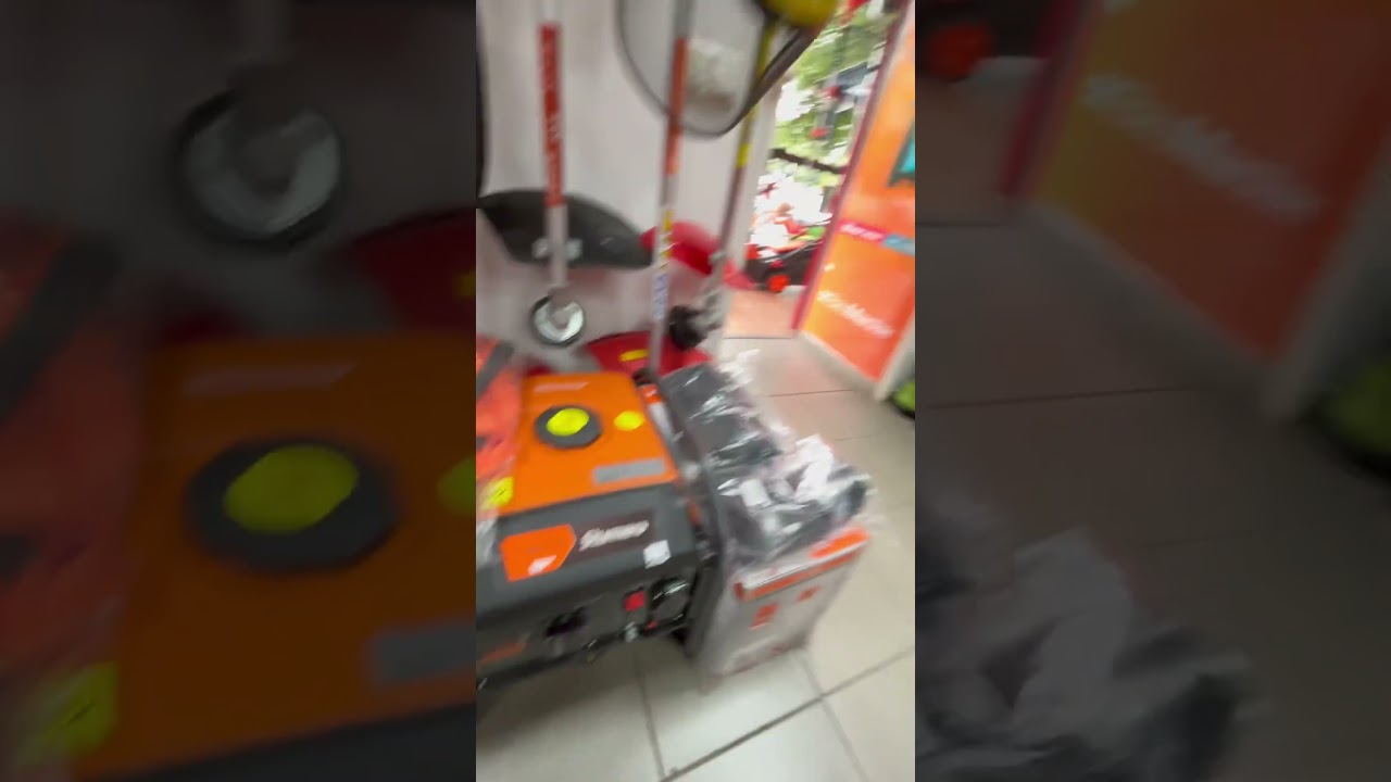 Генератор Штурмакс