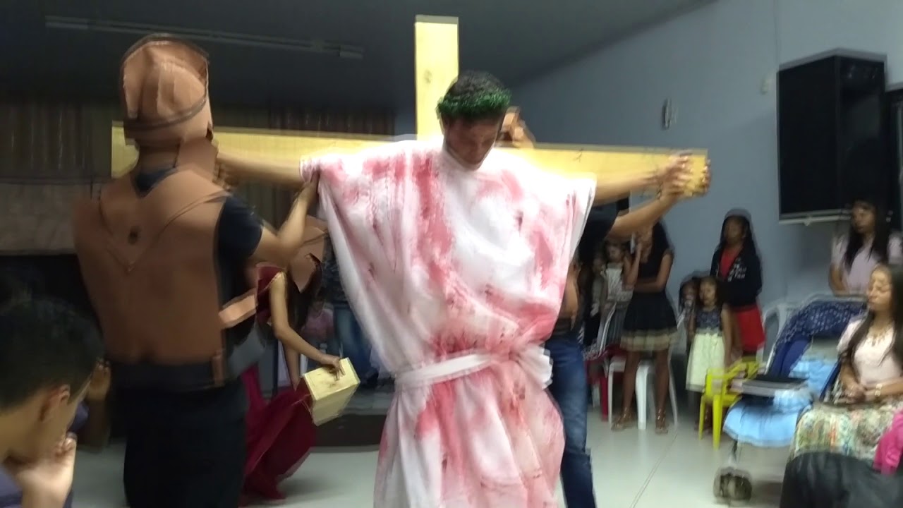 COREOGRAFIA PEROLAS - MARCAS DA DOR (SAMUEL MARIANO)