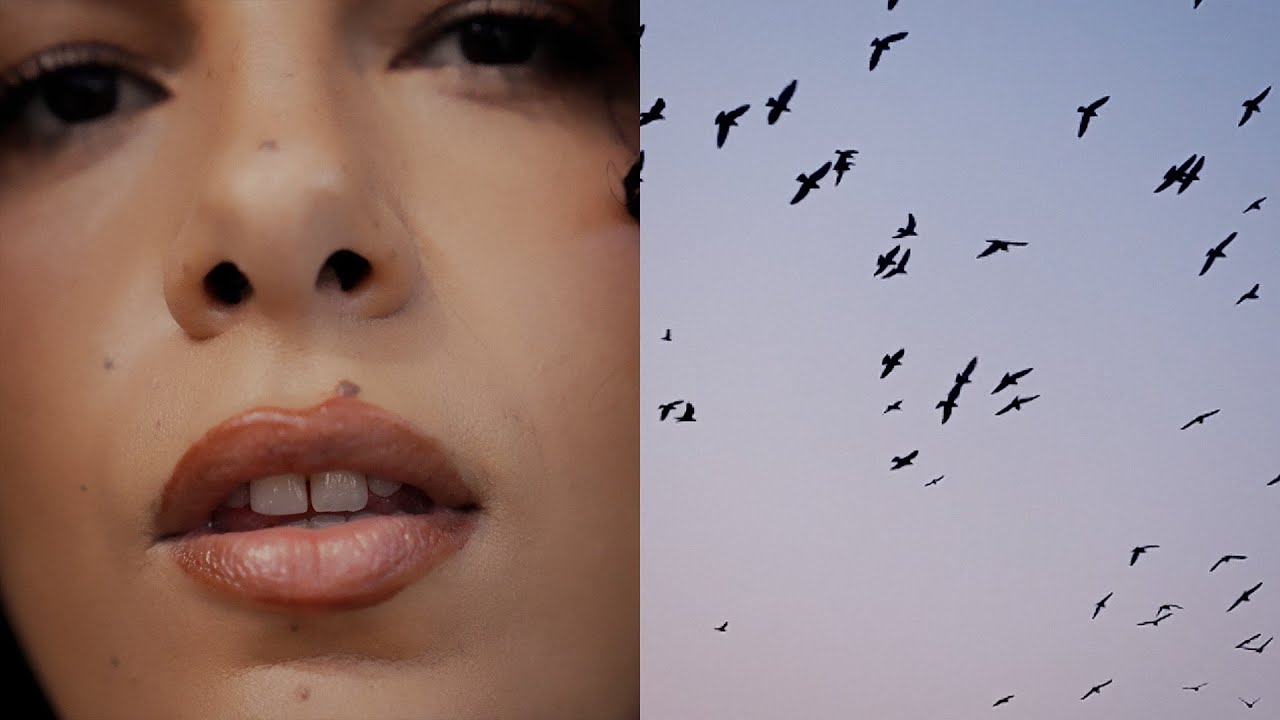LAGUM - T&ocirc; de Olho (feat. C&eacute;u)