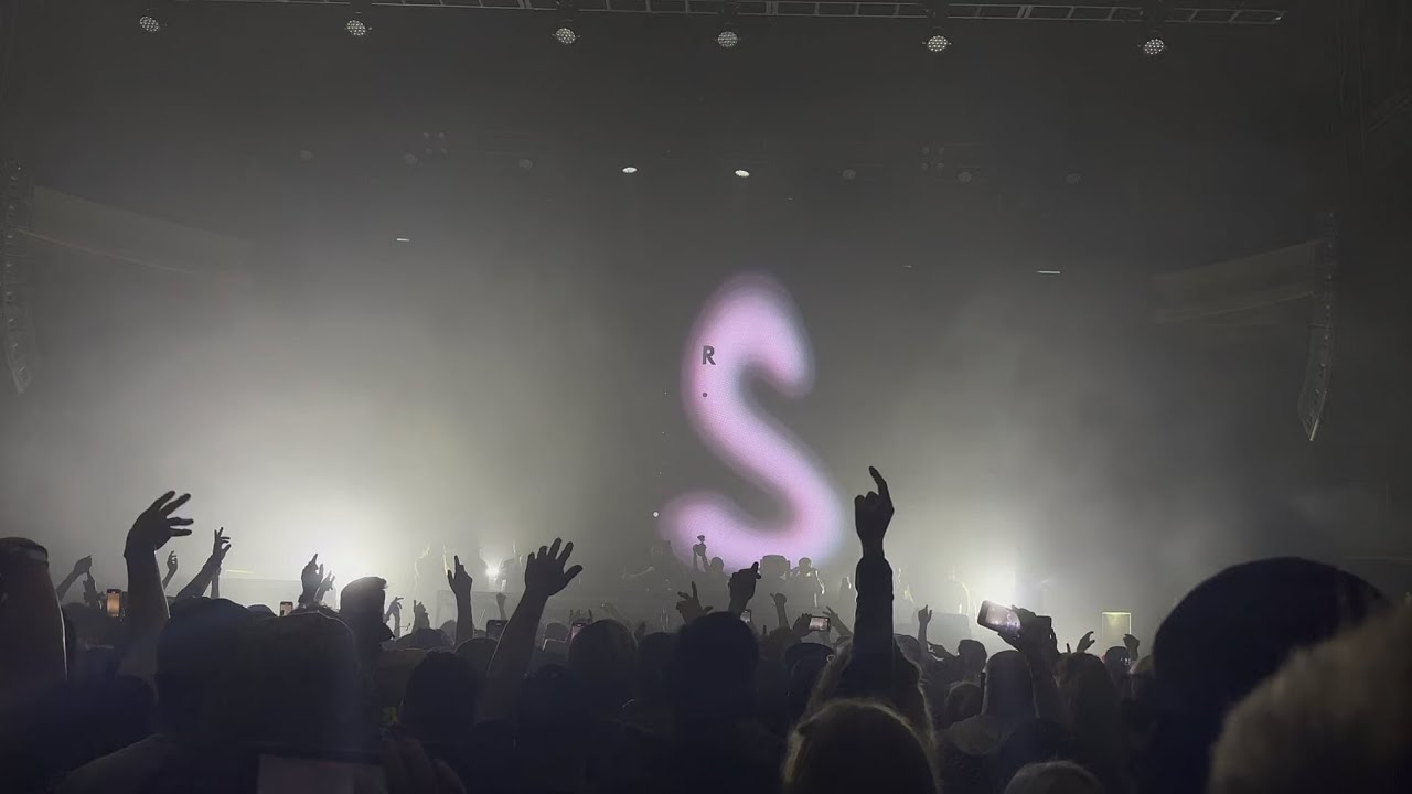 Wilkinson - Take You Higher (Culture Shock Remix)