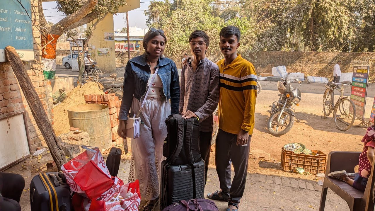Banaras sodun Ghari yaychi tayari 🥹