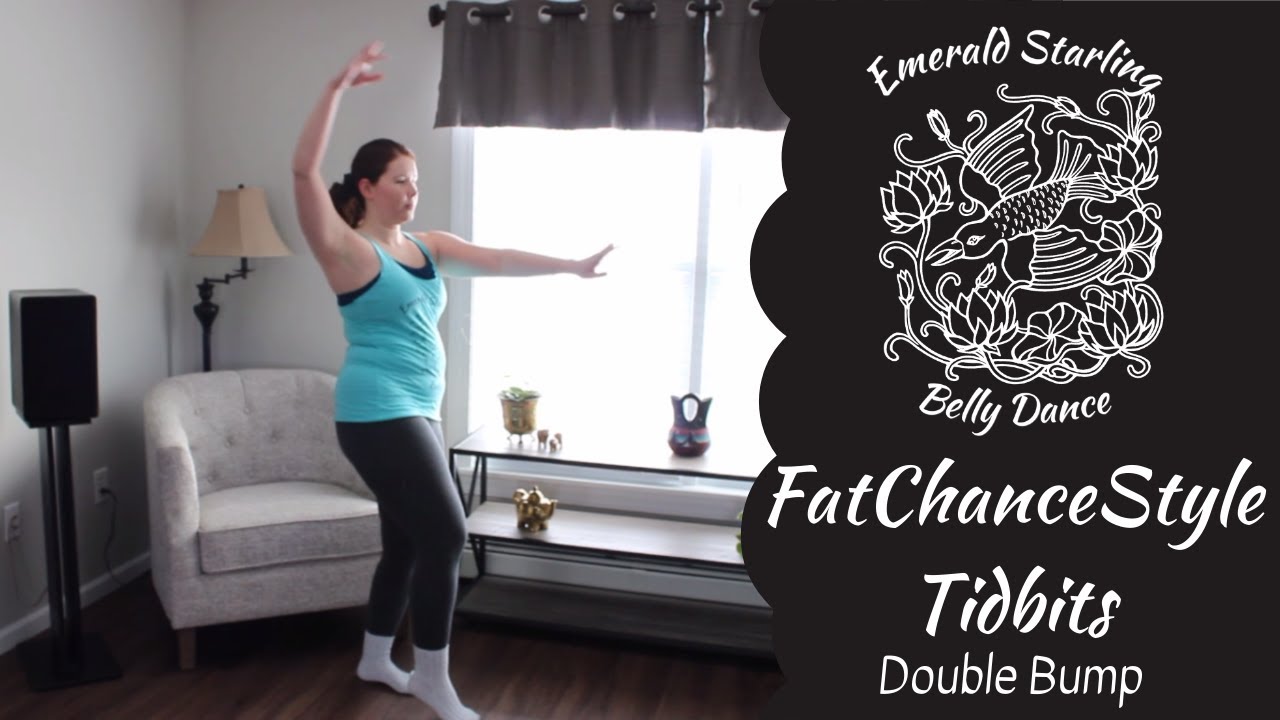 FatChanceStyle Tidbit #16 - Double Bump