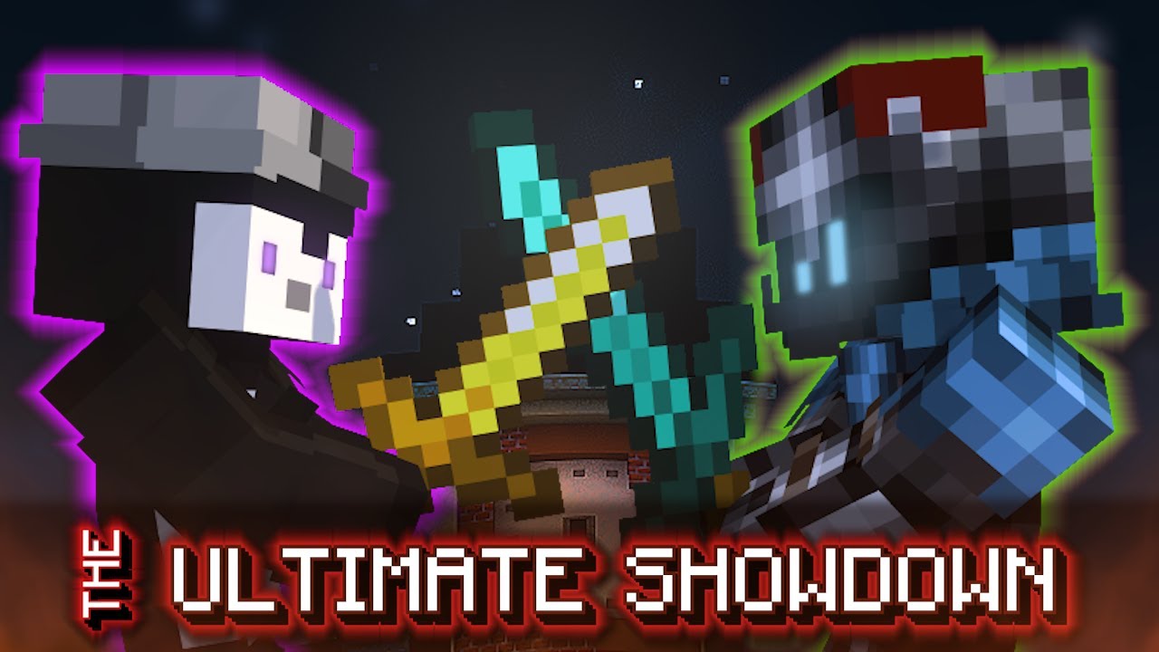 Решающее рыболовное соперничество в Hypixel SkyBlock &mdash; кто победит?