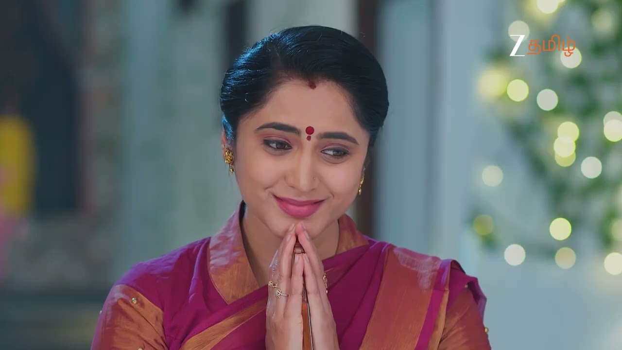 Salangai Oli | Ep - 265 | Webisode | Jan 14 2026 | Zee Tamil