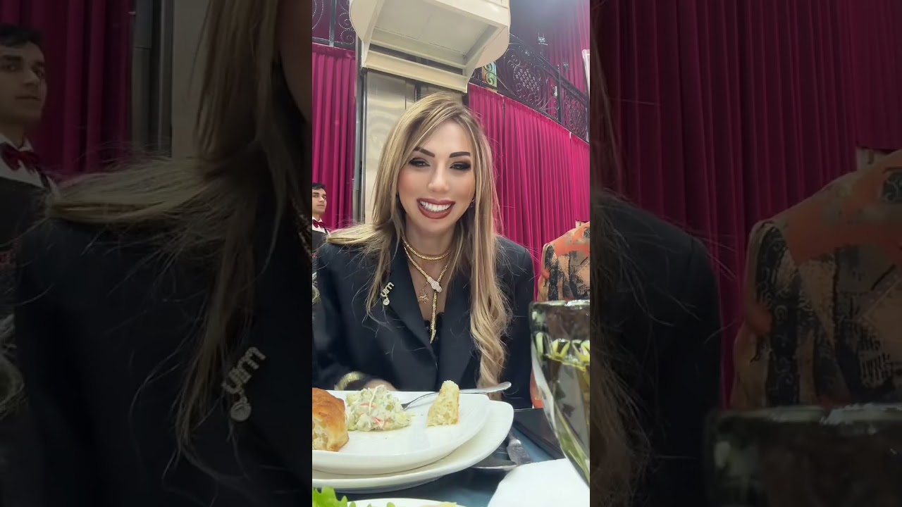 Zaur Baxşəliyev Saleh Və Aydanın Toyuna Gəldi?Şok