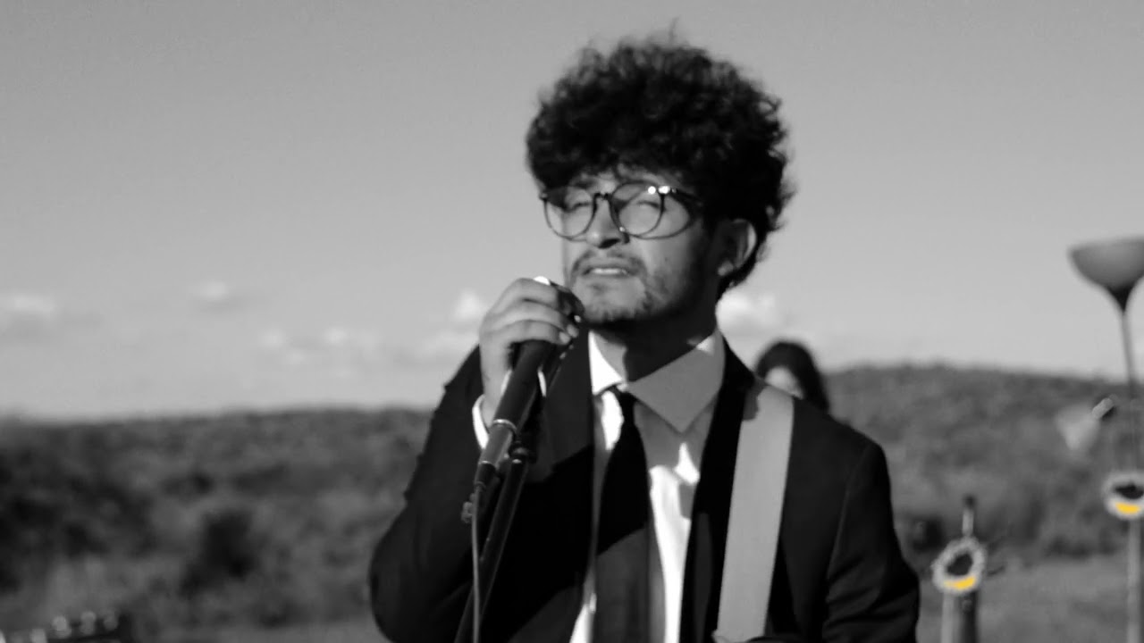 David Dias - Quiero Conocer a Cristo (Video Oficial)