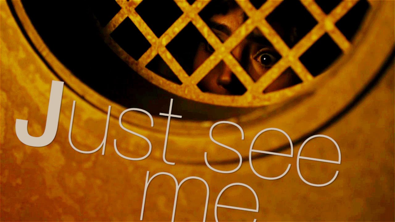 just see me : Doctor Who
