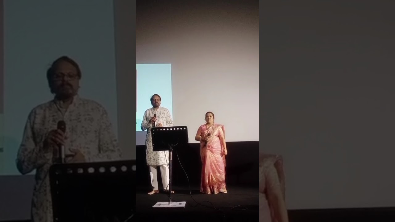 Sweet melody presents support by Surjan goa 