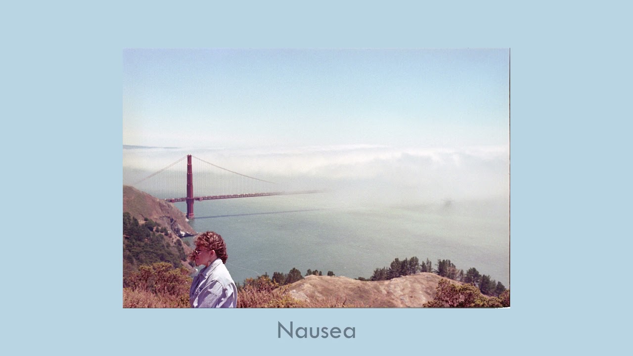Craft Spells - Nausea Lyrics