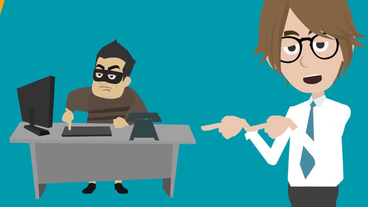 Video Ciberseguridad 1