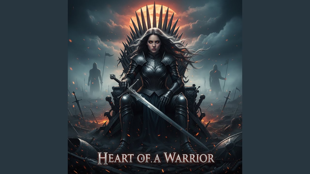 Heart of a Warrior