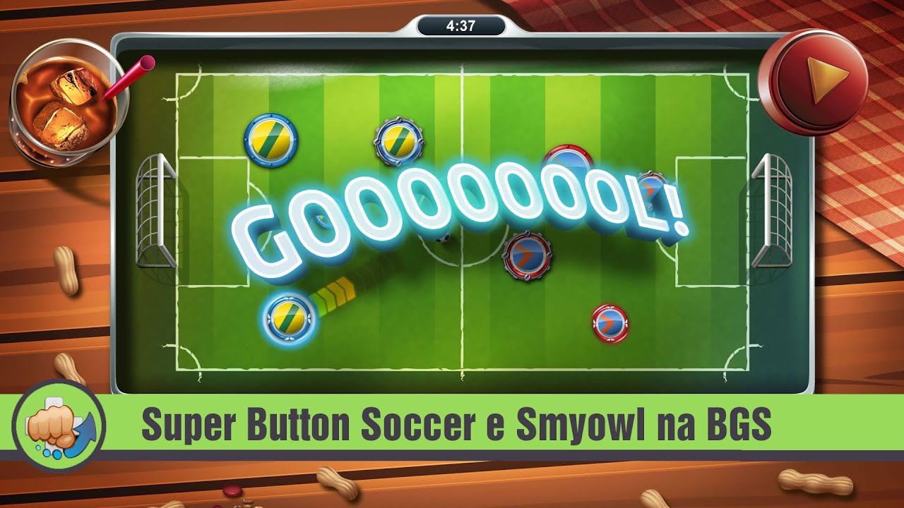 Rafael Prado - Smyowl | BGS 2015