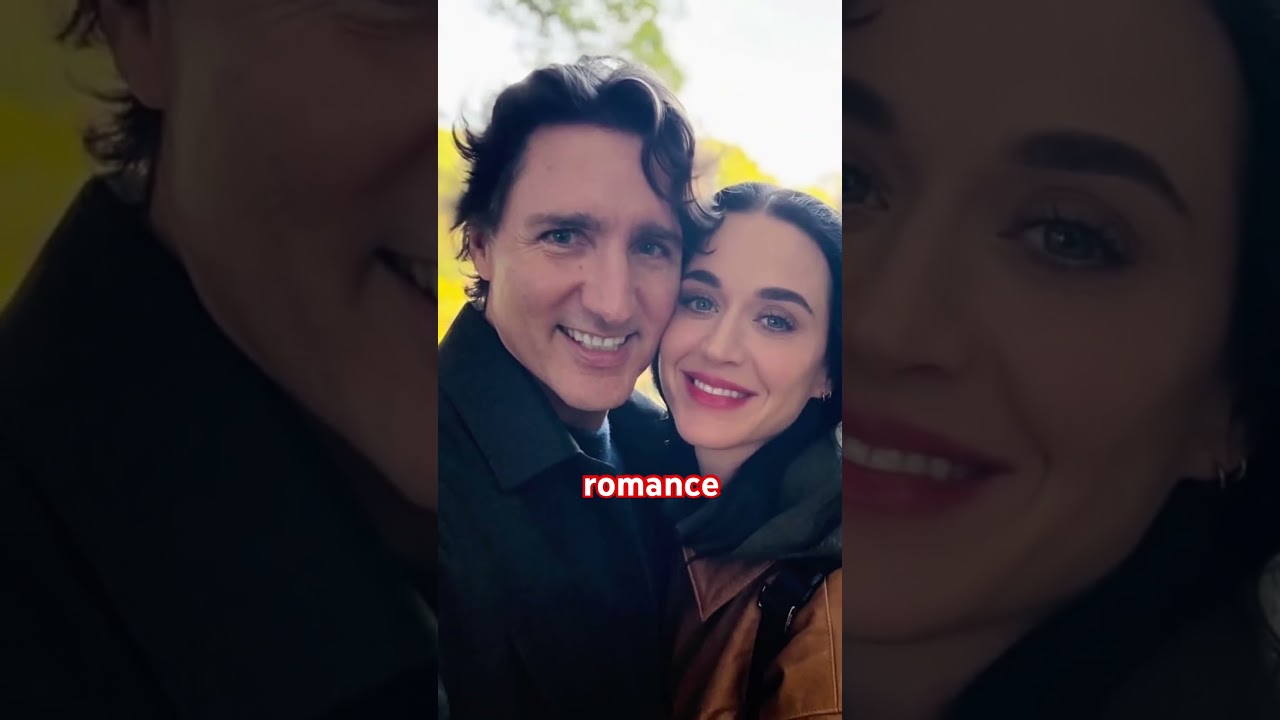 Katy Perry & Justin Trudeau Make Red Carpet Debut Together at Tribeca Festival! #entertainment