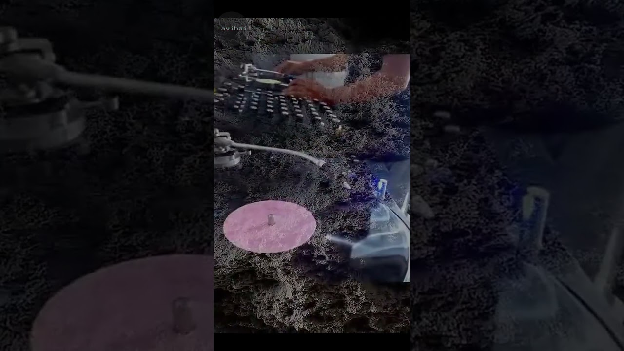 underground vinyl dj set minimal house flow | emergency room | 