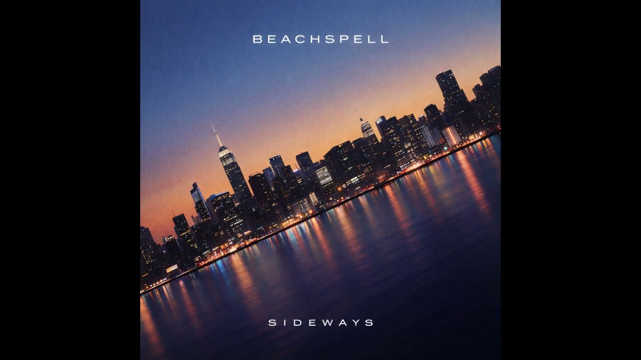 Beachspell - Sideways