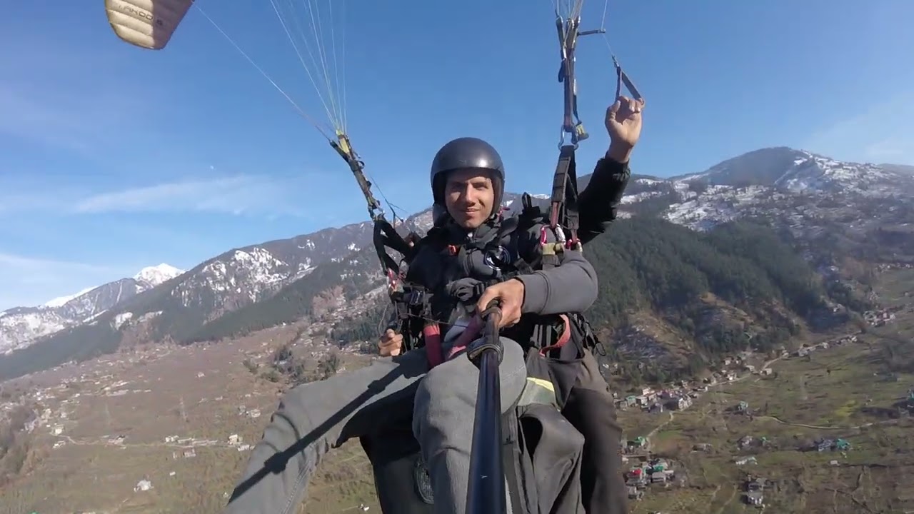 High fly kullu Manali Book kese krain
