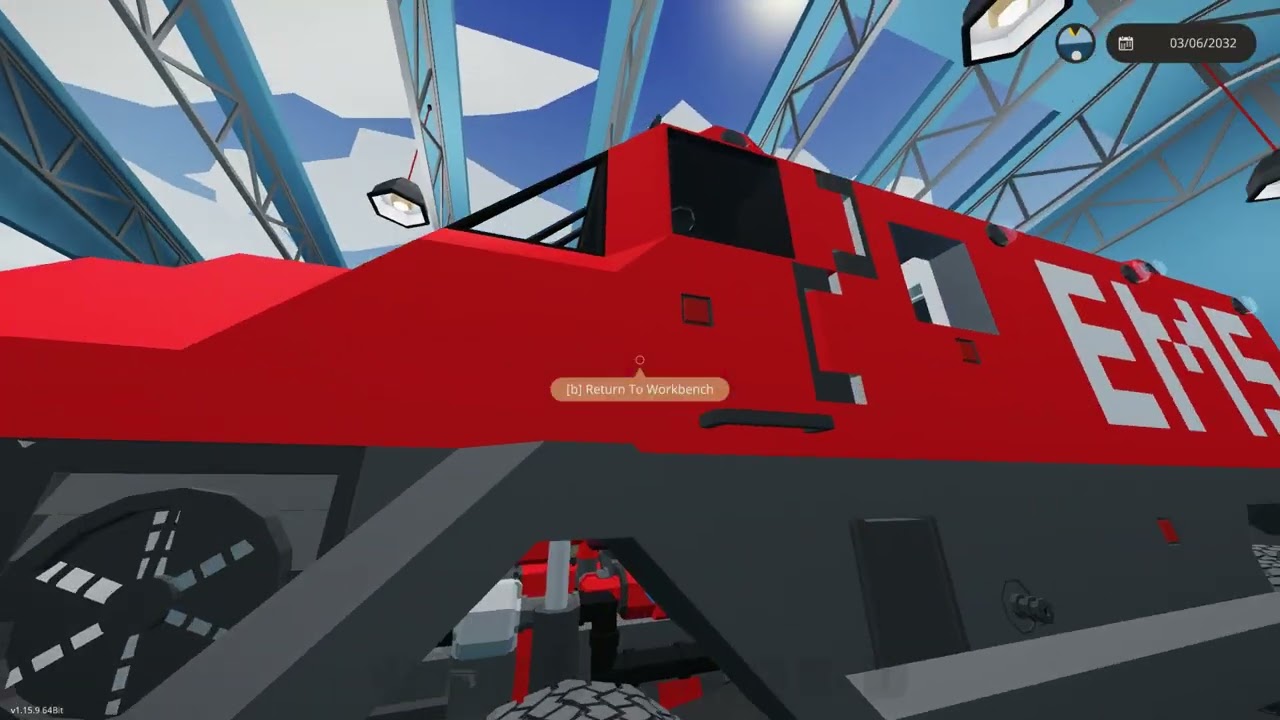 Large EMS Ambulance - Showcase and Test drive