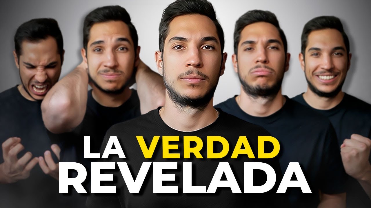 Por Qué Te Queda Poco Para Ser Rentable Haciendo Trading