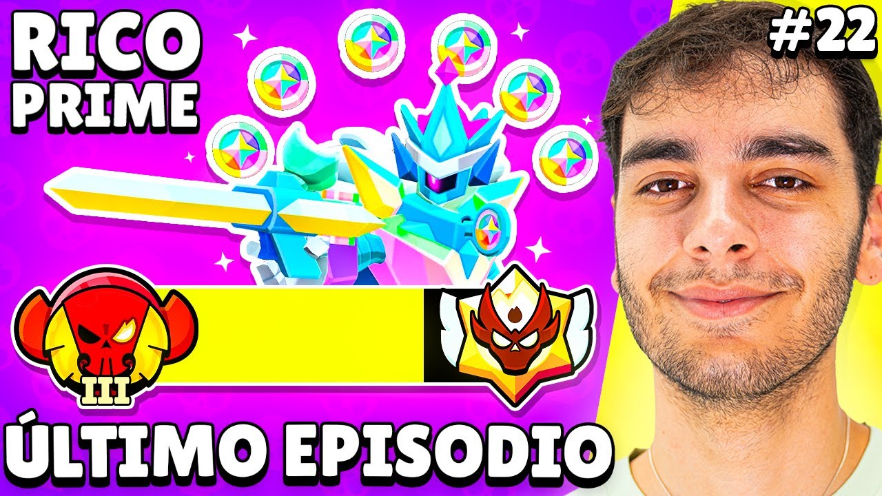 SACO EL PRIME CON RICO EN EL &Uacute;LTIMO EPISODIO DE LA SERIE !! De Bronce a Pro #22